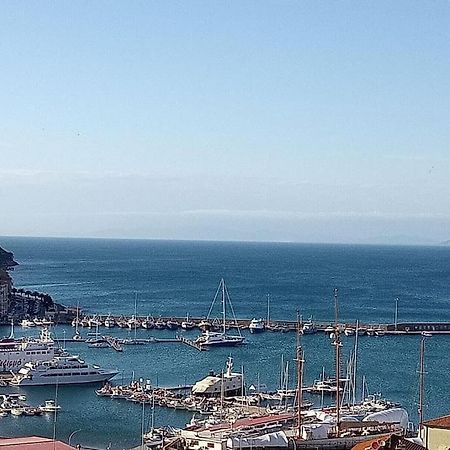 Sweet Liana Un Tuffo Nel Cuore Del Paese Porto Santo Stefano (Grosseto) Exterior foto
