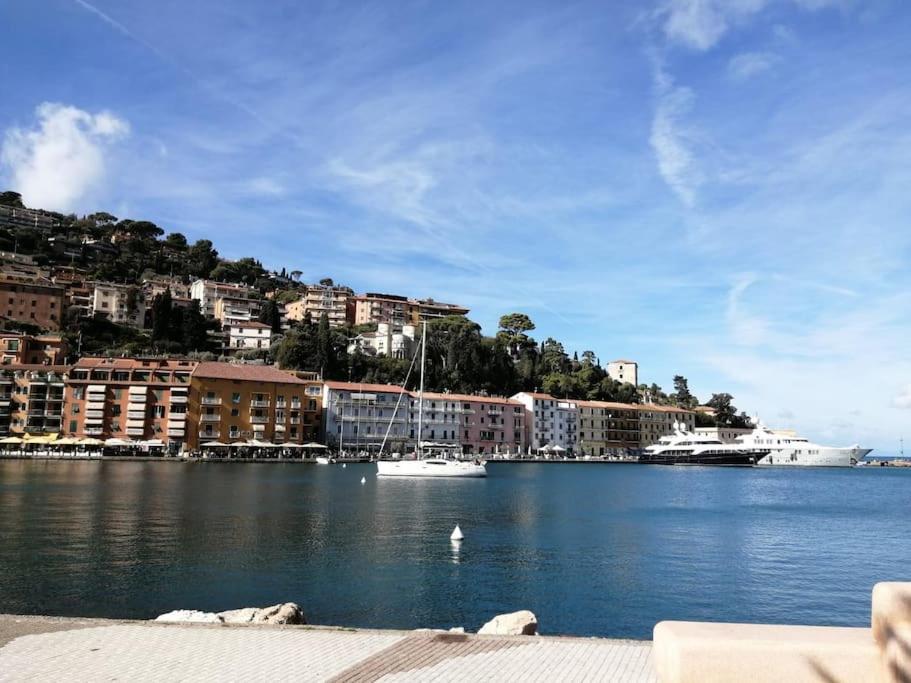 Sweet Liana Un Tuffo Nel Cuore Del Paese Porto Santo Stefano (Grosseto) Exterior foto