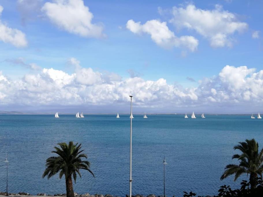Sweet Liana Un Tuffo Nel Cuore Del Paese Porto Santo Stefano (Grosseto) Exterior foto